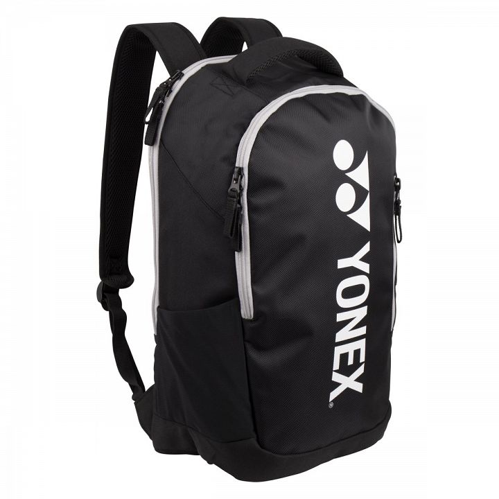 Yonex Club Line Backpack Black